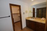 San Felipe Mexico golf course rental villa 434 - Third bathroom